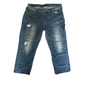 Rock and Republic jeans